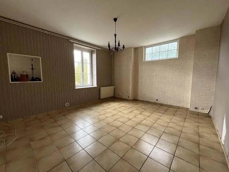 Maison à vendre, 80m², Chaptelat
