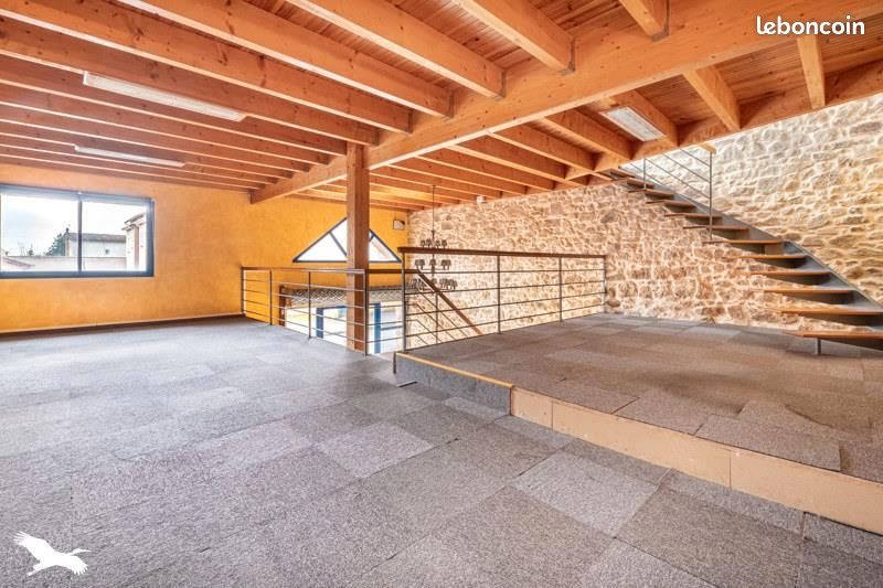 Maison à vendre, 155m², Couzeix