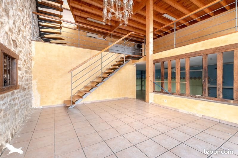 Maison à vendre, 155m², Couzeix