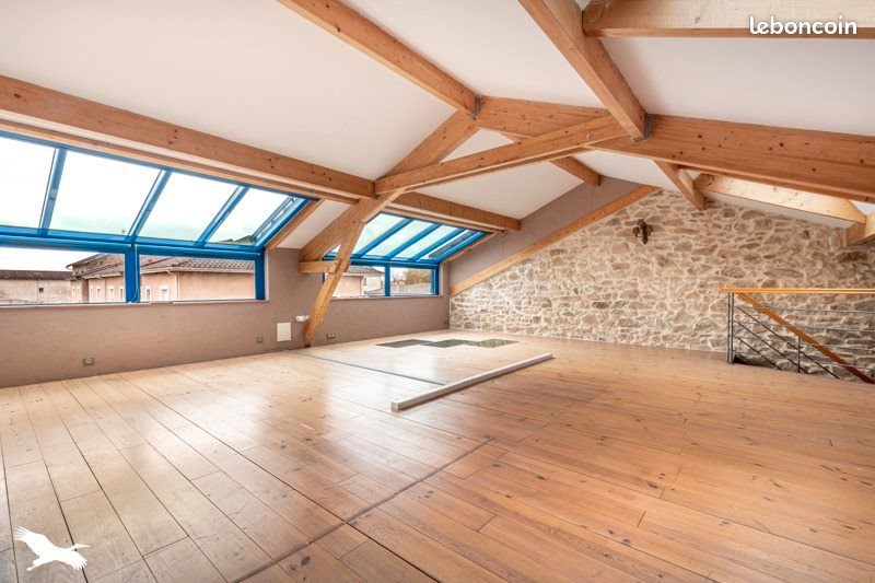 Maison à vendre, 155m², Couzeix