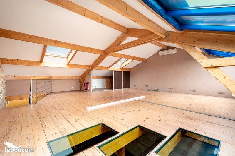 Maison à vendre, 155m², Couzeix