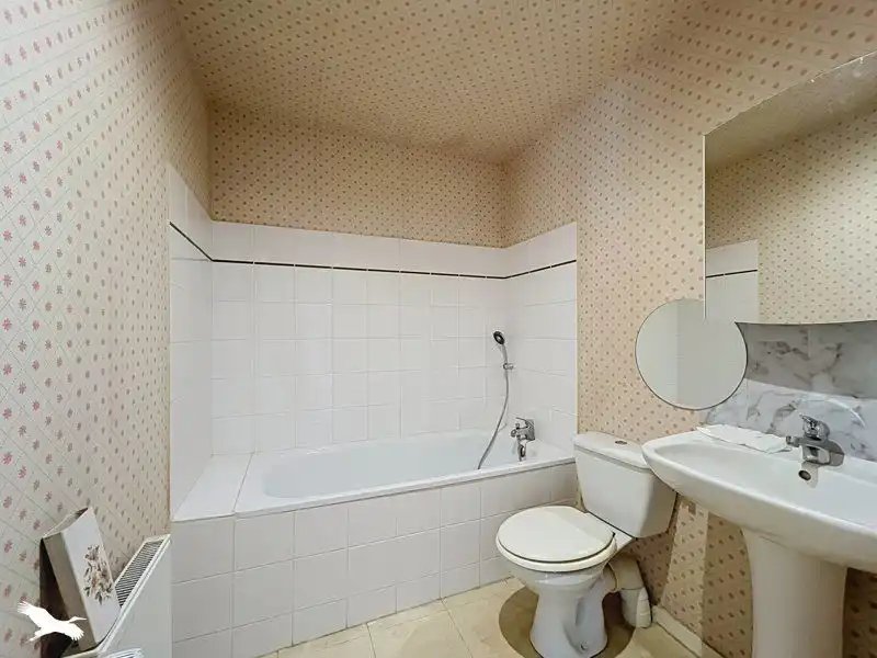 Appartement à vendre, 49m², Couzeix