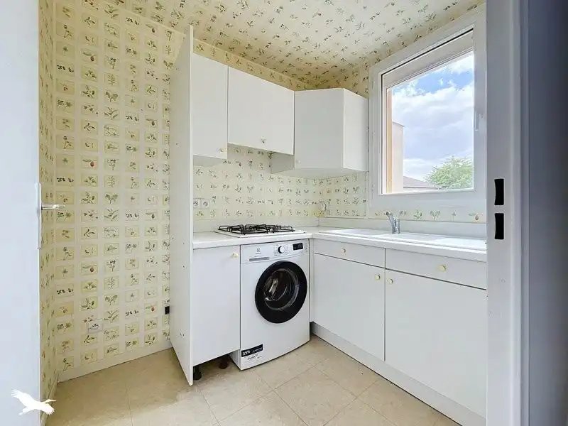 Appartement à vendre, 49m², Couzeix