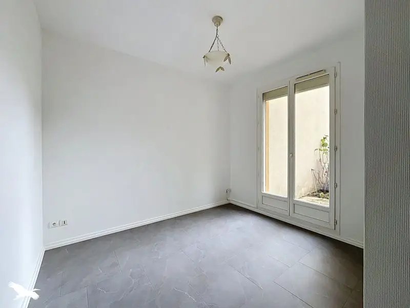 Appartement à vendre, 49m², Couzeix