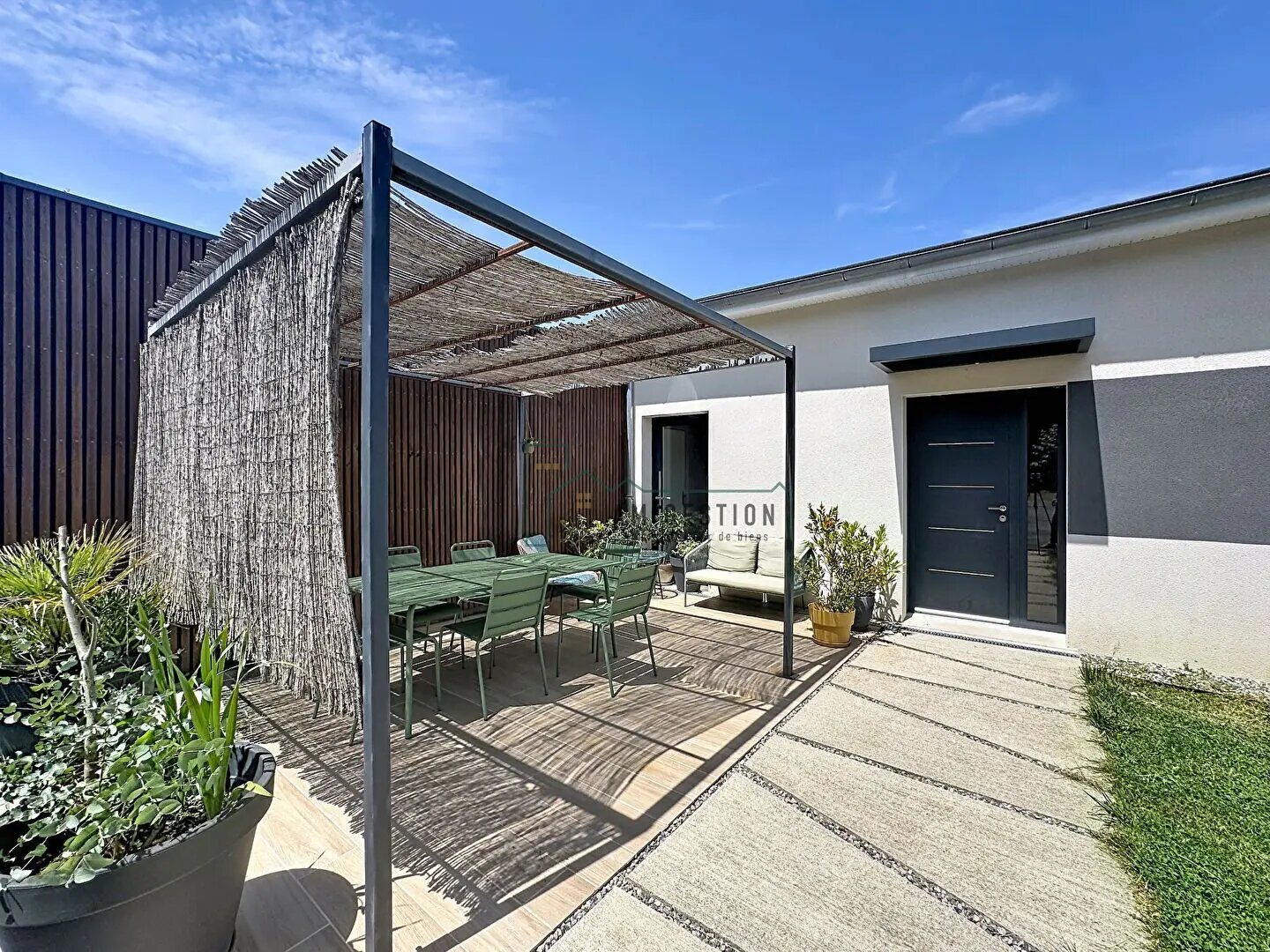 Maison à vendre, 158m², Couzeix