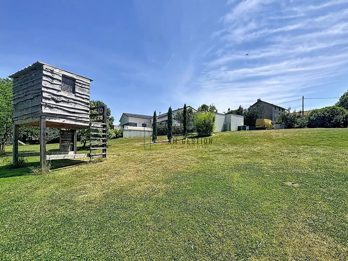 Maison à vendre, 158m², Couzeix