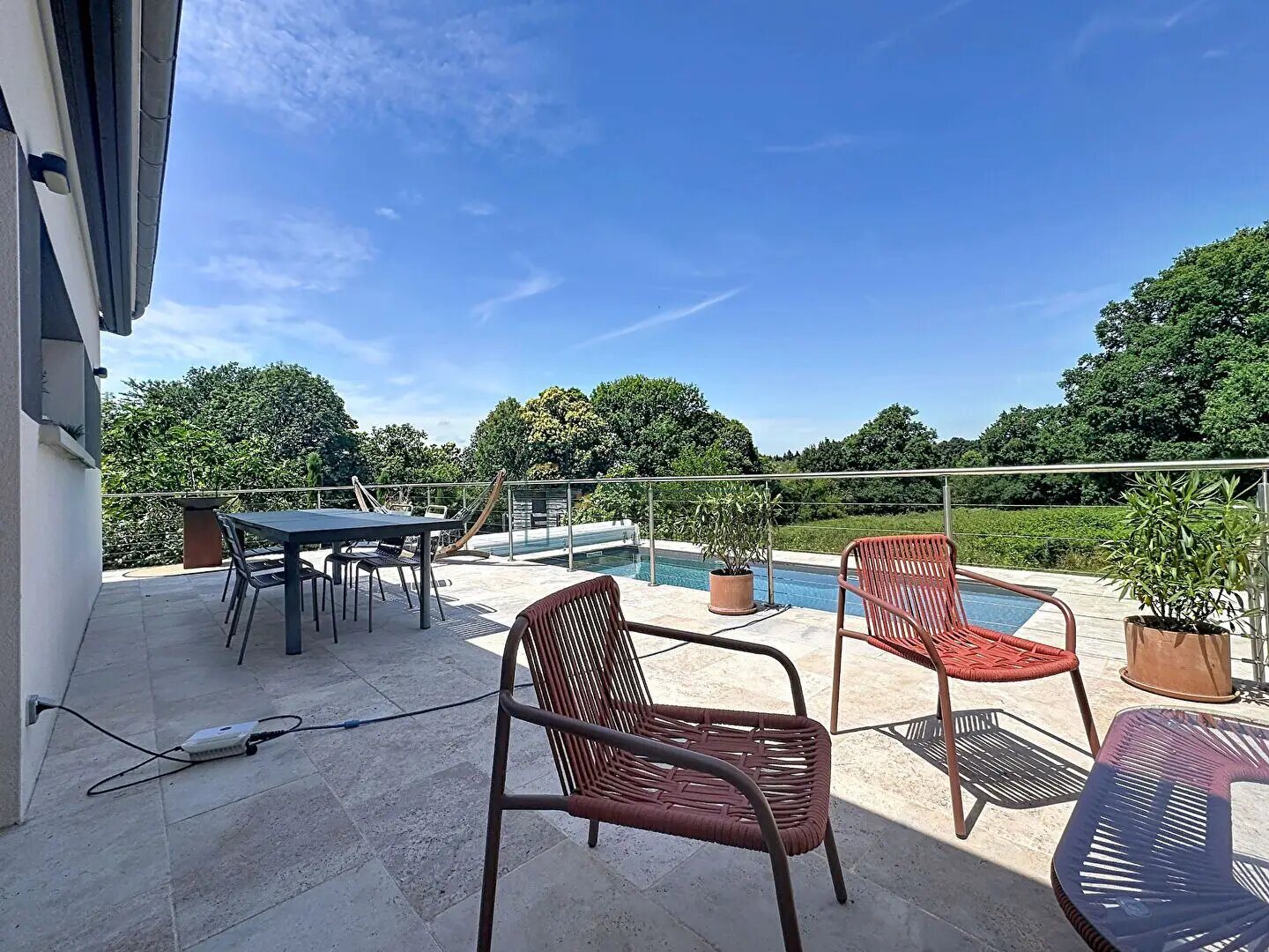 Maison à vendre, 158m², Couzeix