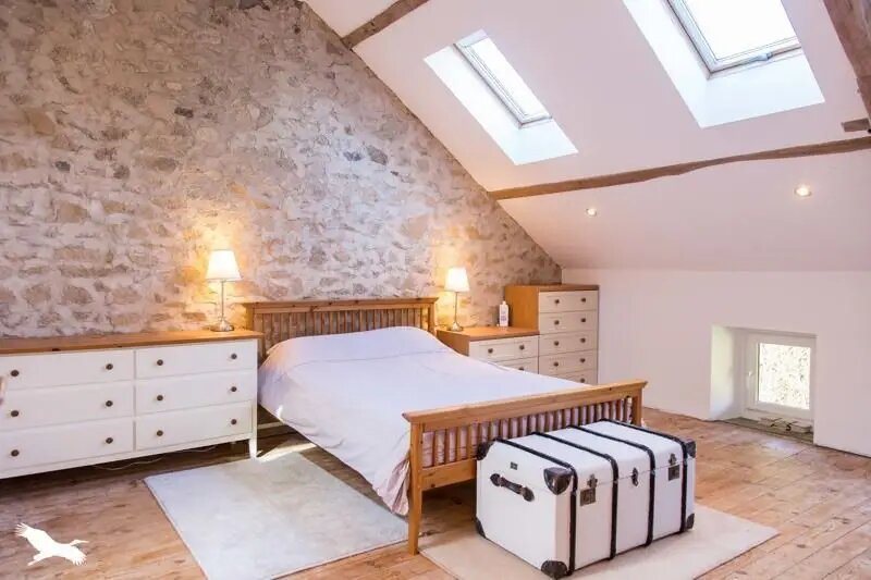 Maison à vendre, 206m², Janaillat