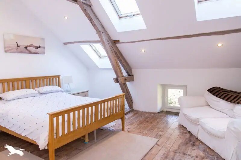 Maison à vendre, 206m², Janaillat