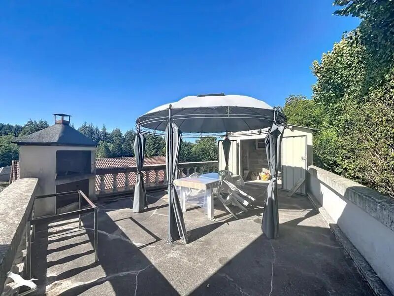 Maison à vendre, 80m², Saint-Pierre-Bellevue