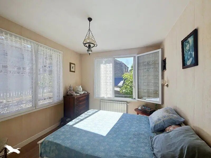 Maison à vendre, 80m², Saint-Pierre-Bellevue