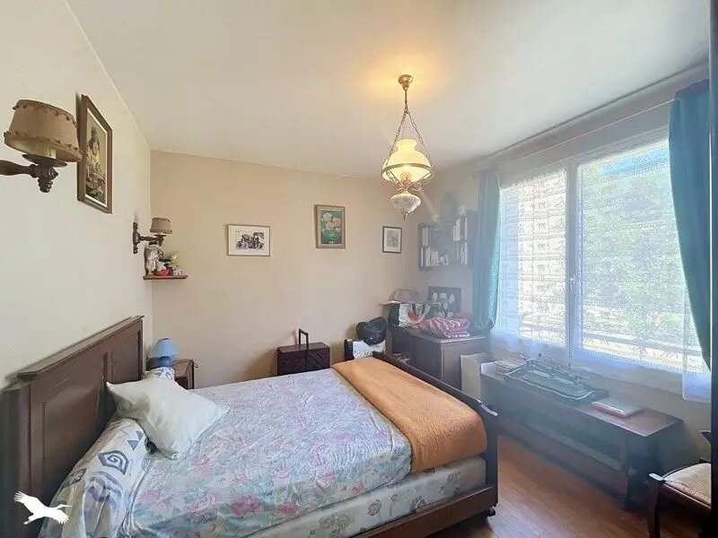 Maison à vendre, 80m², Saint-Pierre-Bellevue