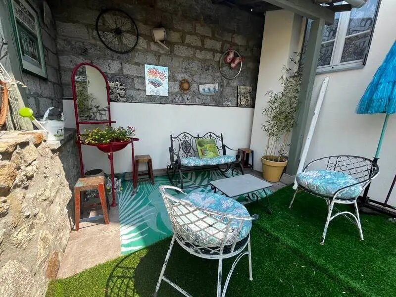 Appartement à vendre, 276m², Bourganeuf