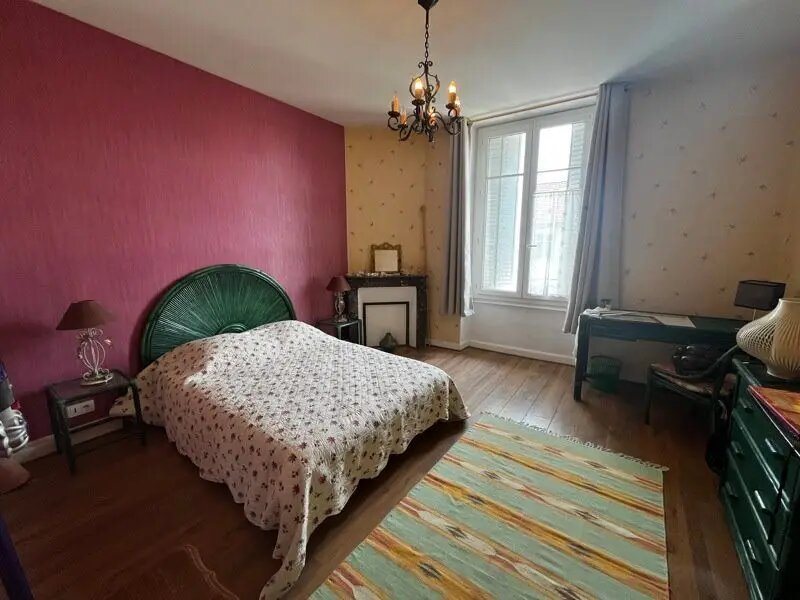 Appartement à vendre, 276m², Bourganeuf