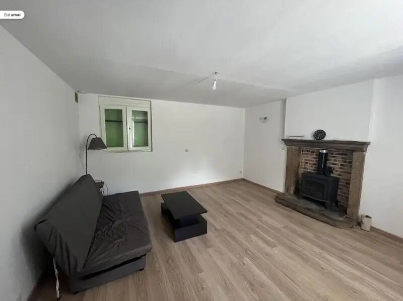 Maison à vendre, 210m², Saint-Hilaire-le-Château