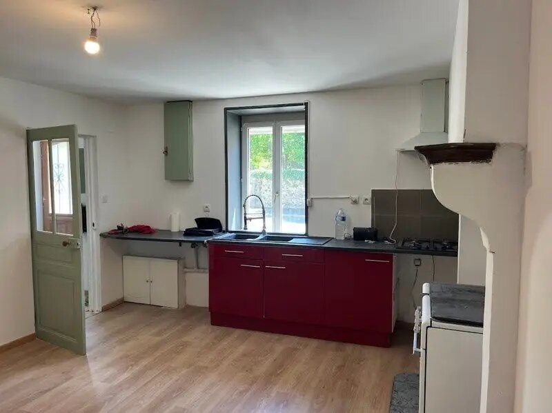 Maison à vendre, 210m², Saint-Hilaire-le-Château