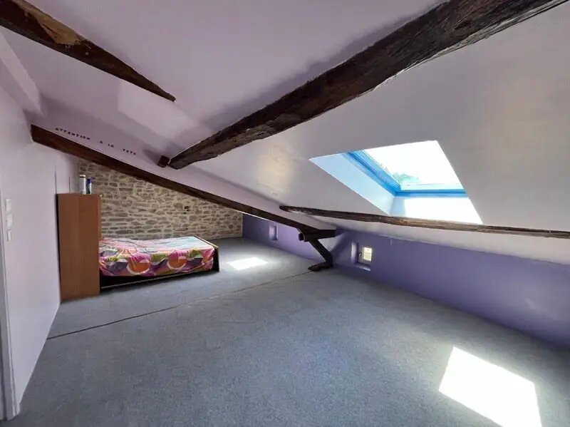 Maison à vendre, 210m², Saint-Hilaire-le-Château