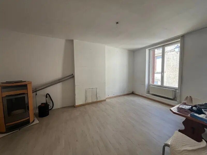 Maison à vendre, 120m², Bourganeuf