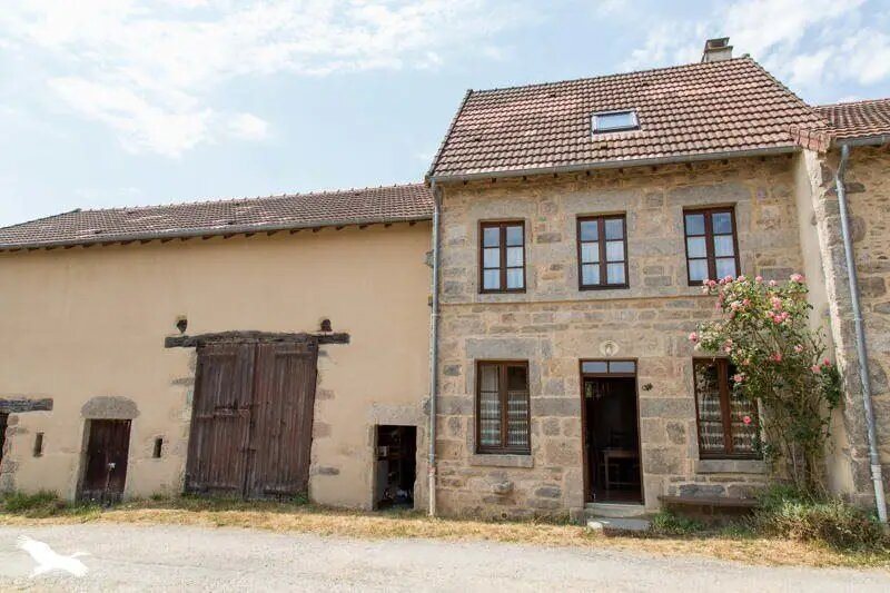 Maison à vendre, 105m², Saint-Hilaire-le-Château