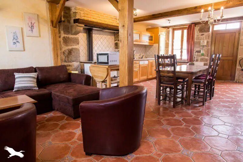Maison à vendre, 105m², Saint-Hilaire-le-Château
