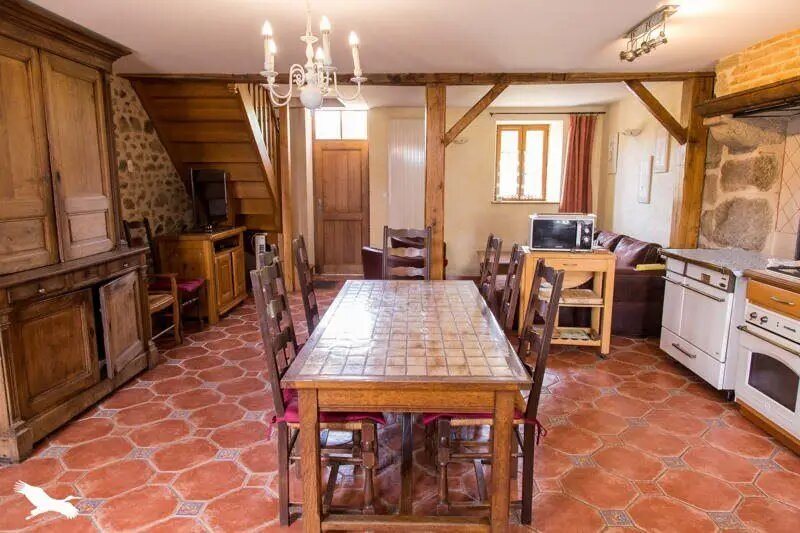 Maison à vendre, 105m², Saint-Hilaire-le-Château