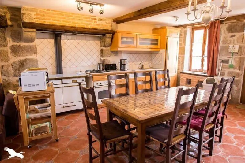 Maison à vendre, 105m², Saint-Hilaire-le-Château