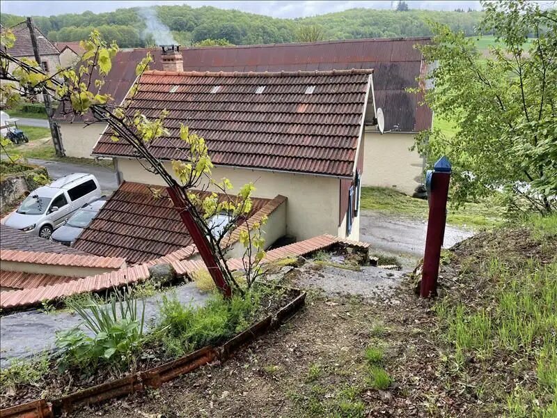Maison à vendre, 50m², Mourioux-Vieilleville