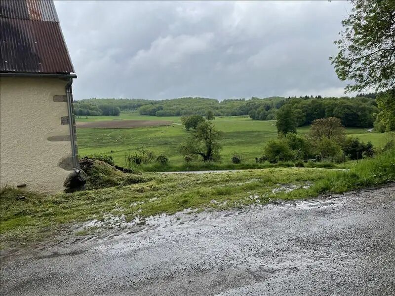 Maison à vendre, 50m², Mourioux-Vieilleville