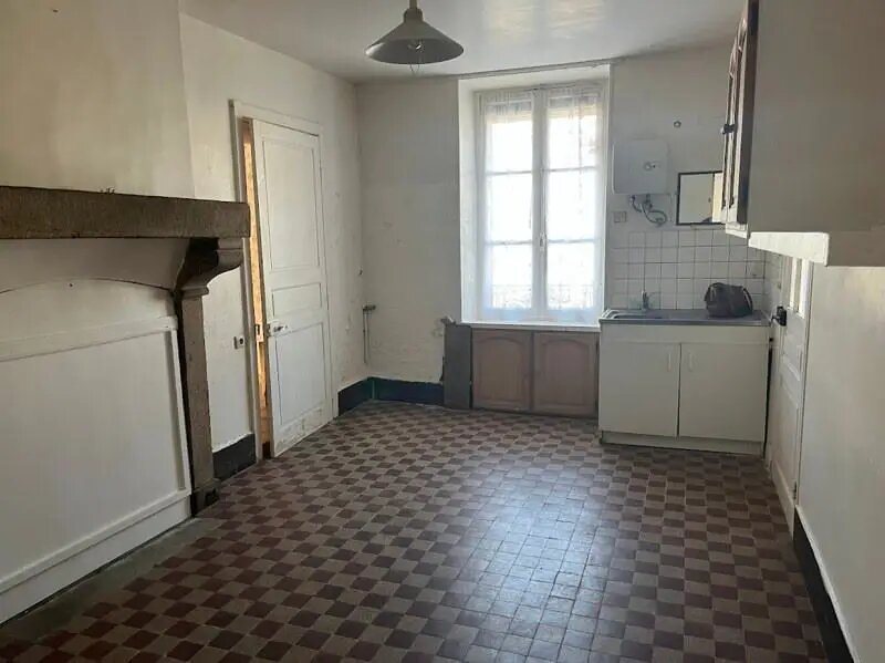 Maison à vendre, 199m², Mourioux-Vieilleville