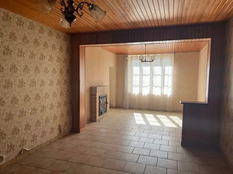 Maison à vendre, 199m², Mourioux-Vieilleville