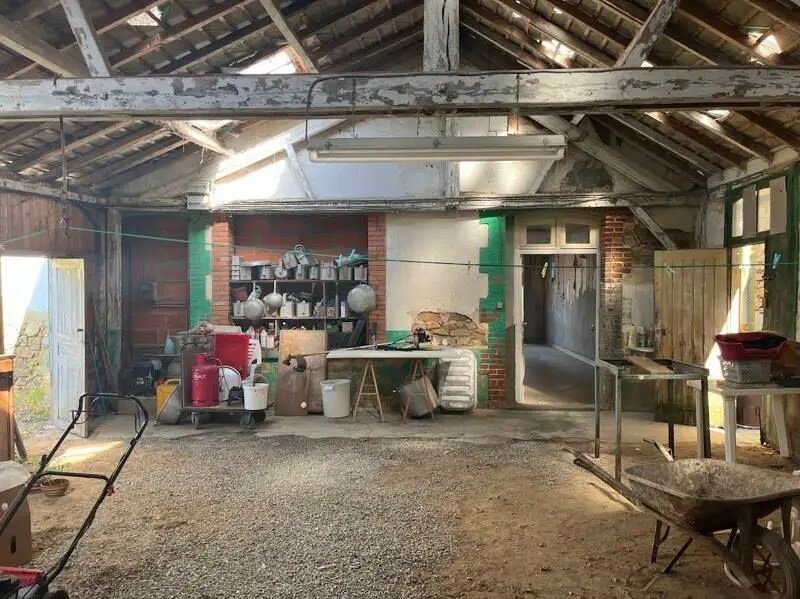 Maison à vendre, 199m², Mourioux-Vieilleville