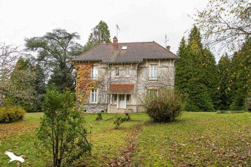 Maison à vendre, 220m², Bourganeuf