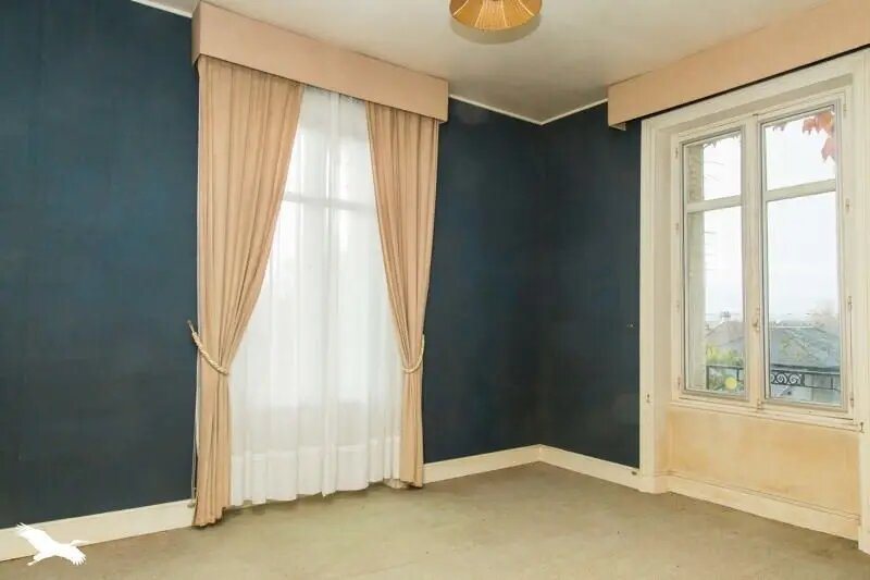 Maison à vendre, 220m², Bourganeuf
