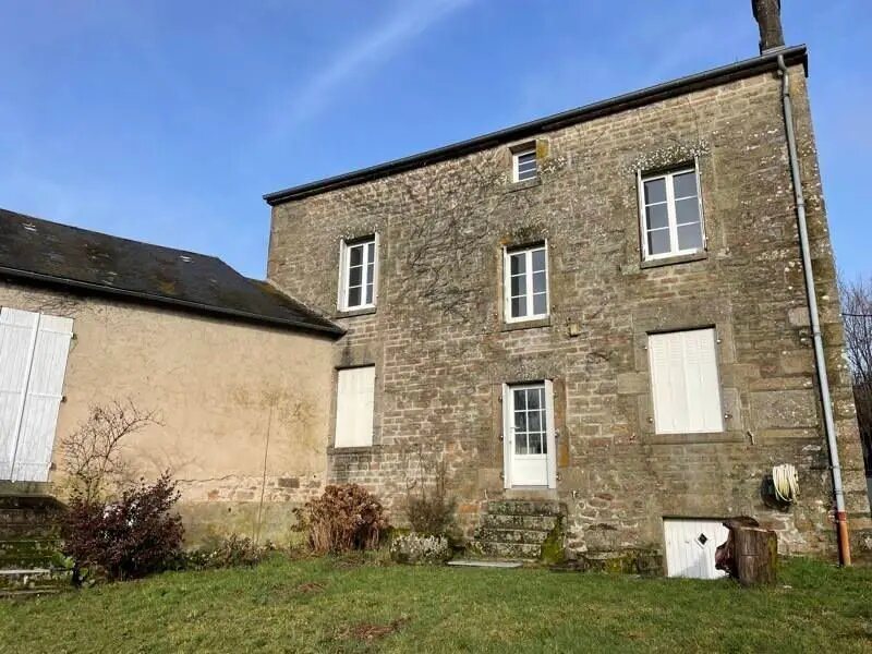 Maison à vendre, 254m², Saint-Pierre-Bellevue