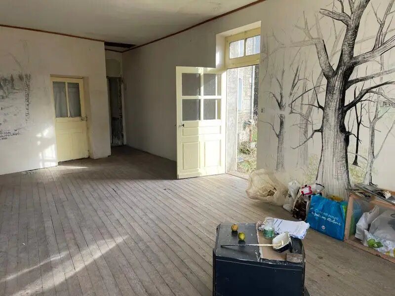 Maison à vendre, 254m², Saint-Pierre-Bellevue