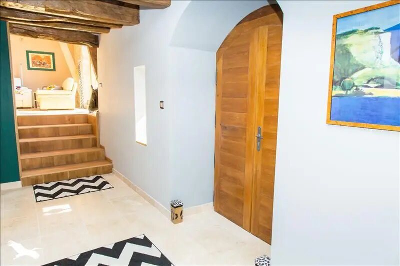 Maison à vendre, 210m², Saint-Amand-Jartoudeix
