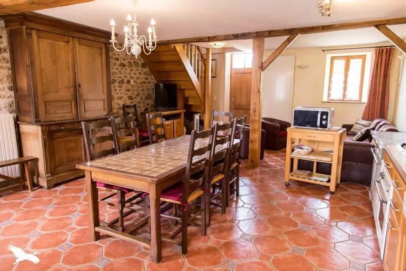 Maison à vendre, 350m², Saint-Hilaire-le-Château
