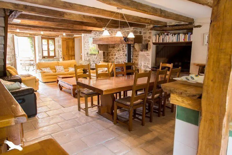 Maison à vendre, 350m², Saint-Hilaire-le-Château