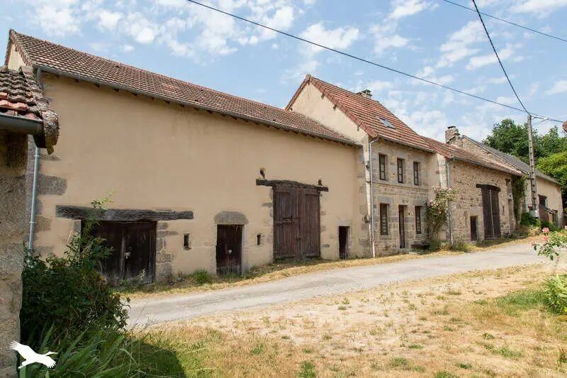 Maison à vendre, 350m², Saint-Hilaire-le-Château
