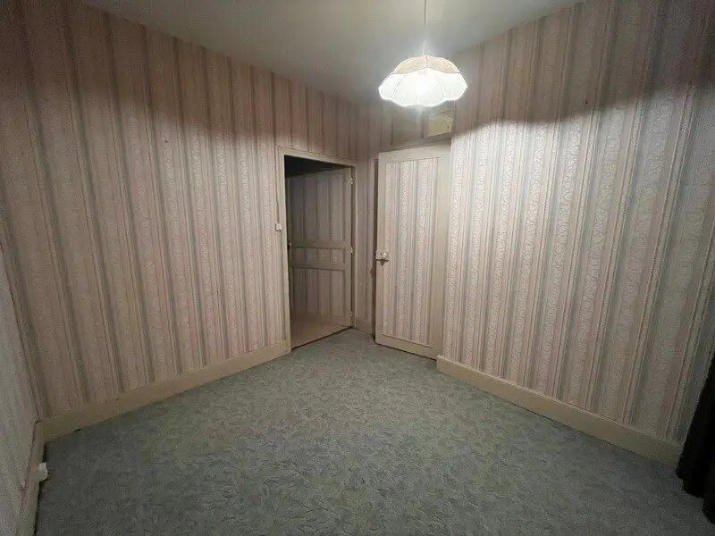 Maison à vendre, 80m², Saint-Dizier-Masbaraud