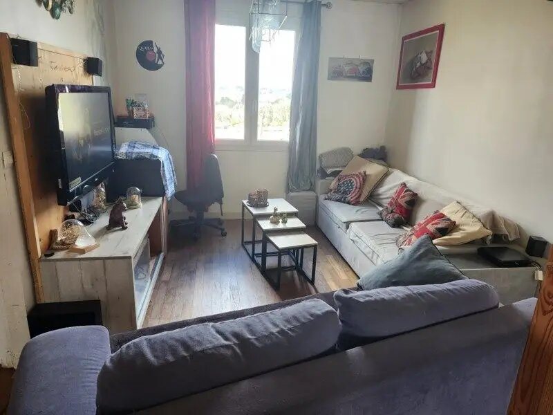 Maison à vendre, 101m², Bourganeuf