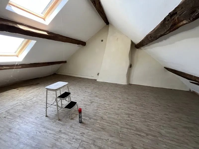 Maison à vendre, 174m², Saint-Dizier-Masbaraud