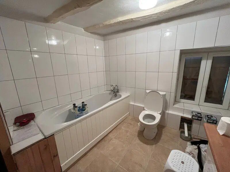 Maison à vendre, 174m², Saint-Dizier-Masbaraud