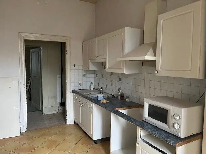 Maison à vendre, 460m², Aubusson