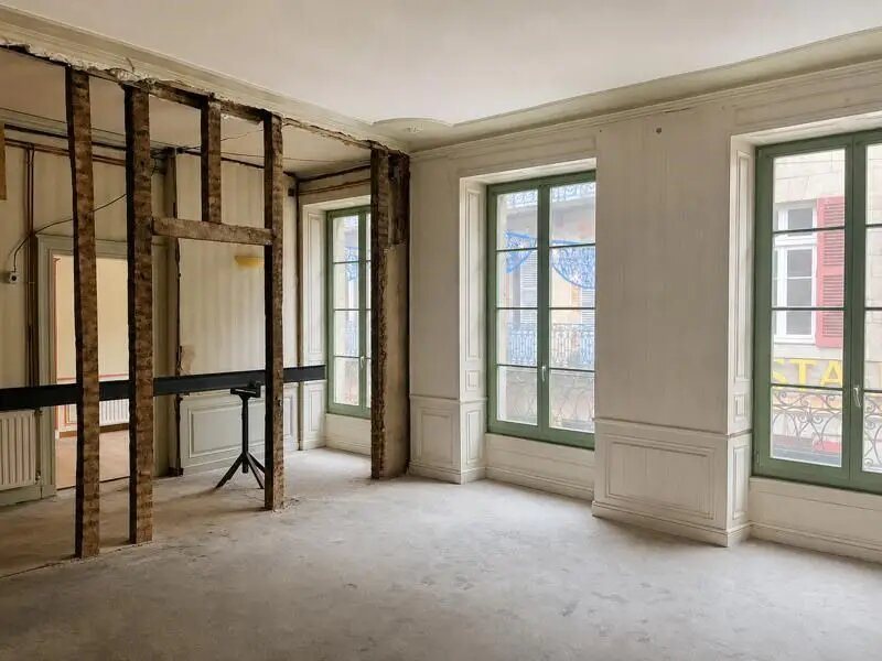 Maison à vendre, 460m², Aubusson