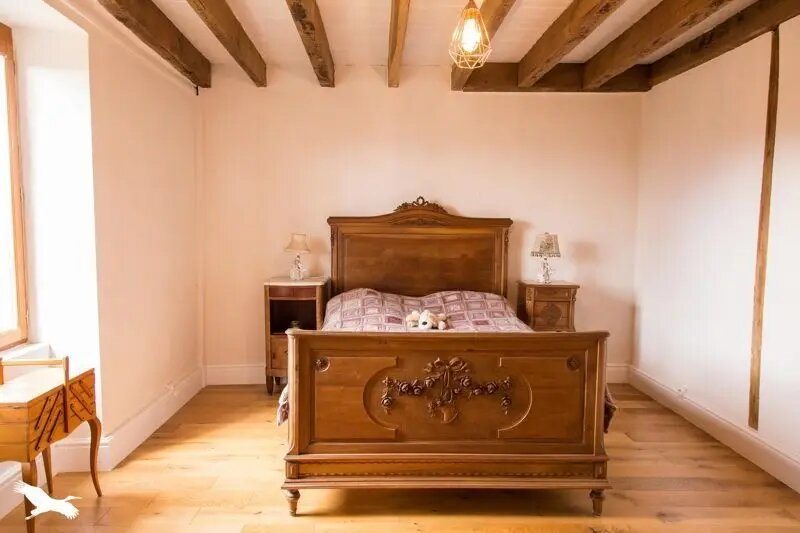 Maison à vendre, 182m², Janaillat