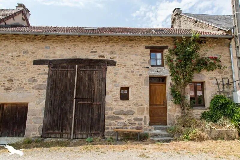 Maison à vendre, 78m², Saint-Hilaire-le-Château