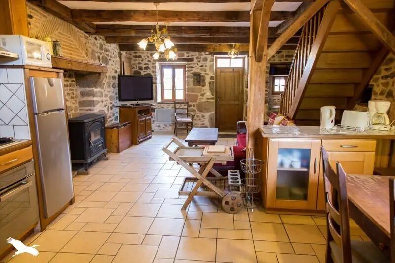 Maison à vendre, 78m², Saint-Hilaire-le-Château