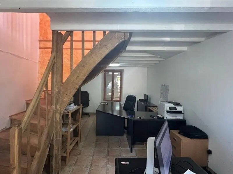 Maison à vendre, 125m², Bourganeuf