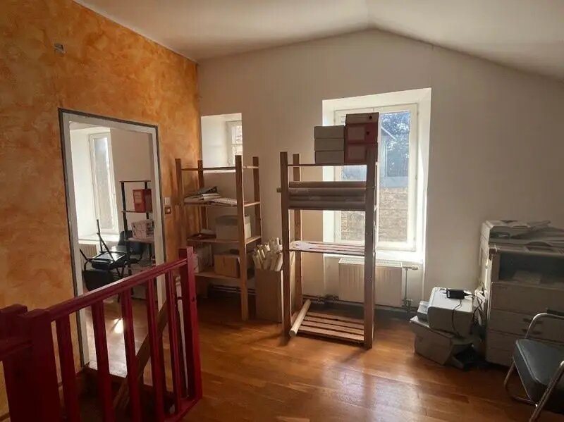 Maison à vendre, 125m², Bourganeuf